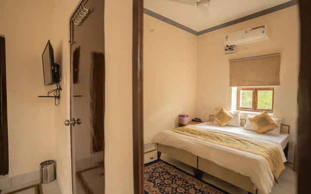 Hotel Chouhan Palace
