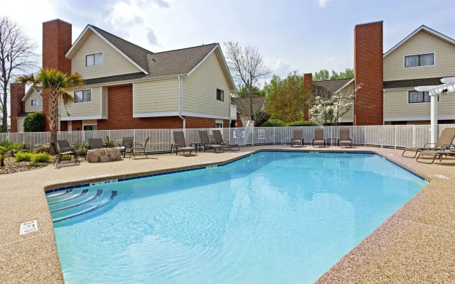 Residence Inn by Marriott Spartanburg