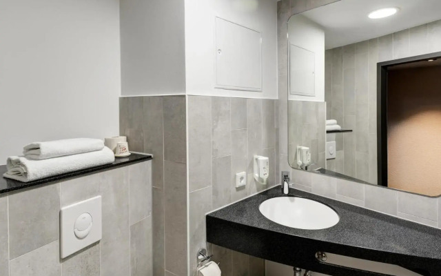 B&B HOTEL Kassel-Industriepark