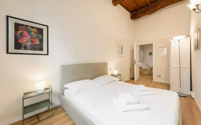 Orsanmichele View by Mmega