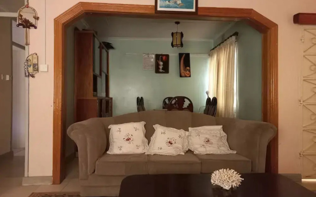 Kuniville Guest House