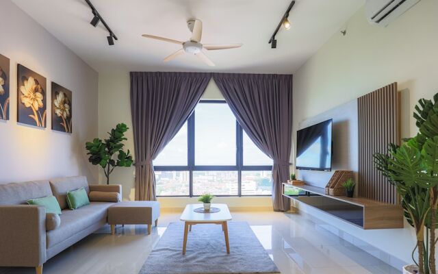 The Apple Melaka Premium By I Housing