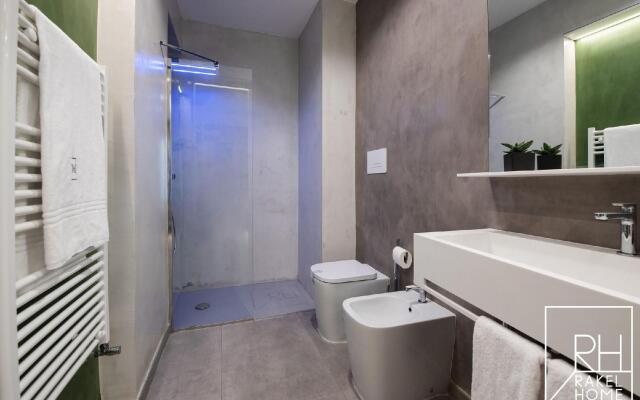 B&B Rakel Home