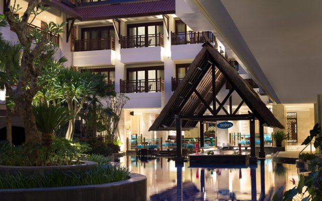 Holiday Inn Resort Bali Nusa Dua, an IHG Hotel