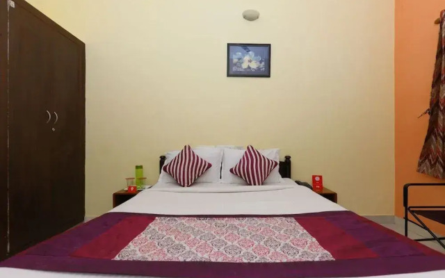 Oyo 3318 Sholinganallur