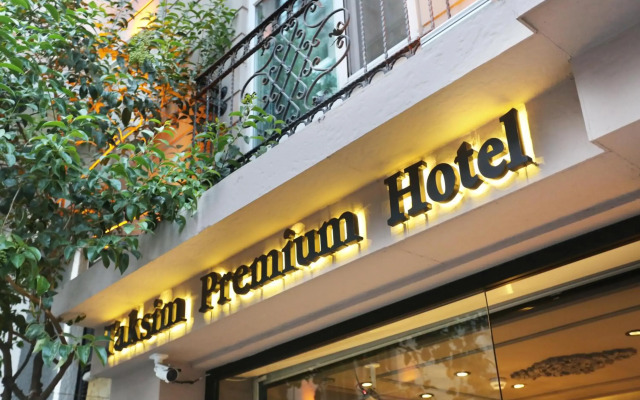 Taksim Premium Hotel