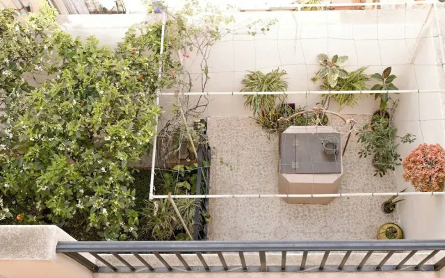 Mediterranea Sunny Maltese Townhouse