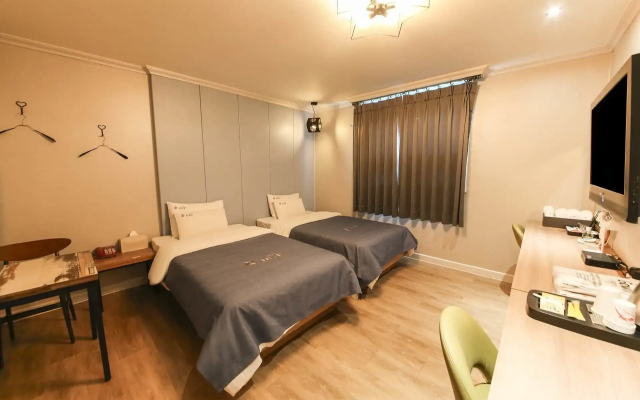OST Hotel