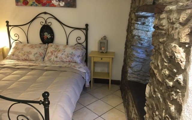 BMP Apartment Rosa Alpina