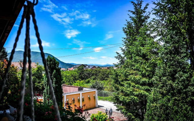 Villa AJ7 Sarajevo