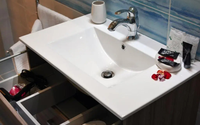 Dei del Mare Extra Luxury