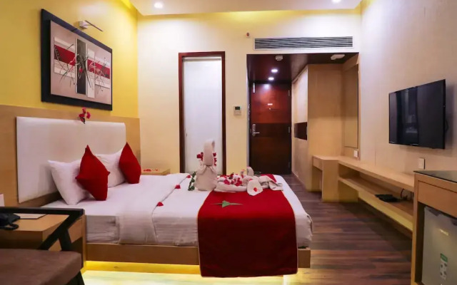 Rosetum Hotel