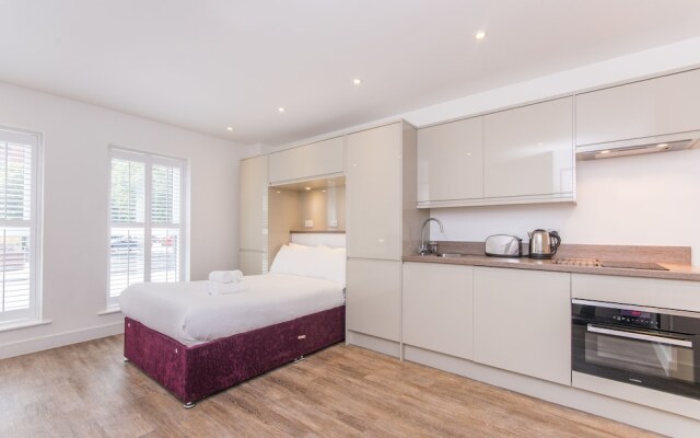 Town or Country-Canute Studio