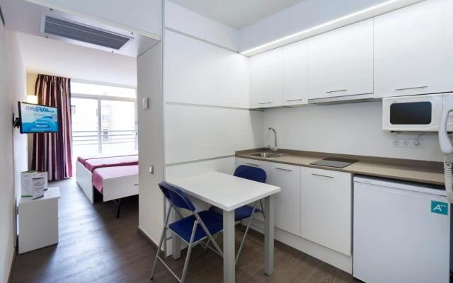 Medplaya Aparthotel Esmeraldas