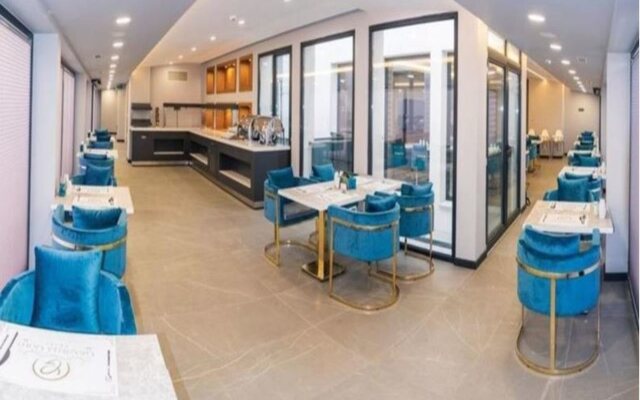 Graziella Gold Hotel