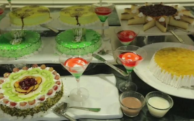 Bella Resort & Spa - All Inclusive