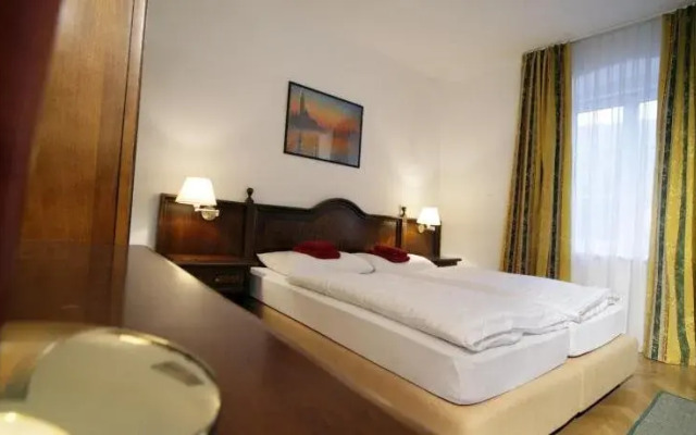 Landhotel Moshammer