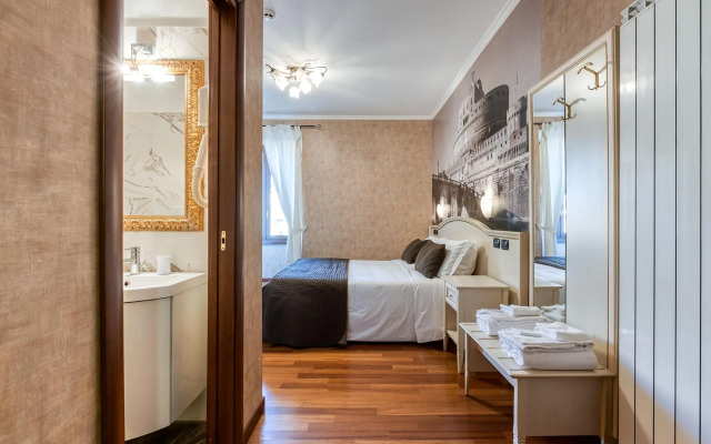 Le Suite Downtown