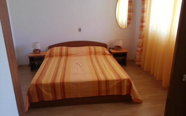 Apartments Marko Seline
