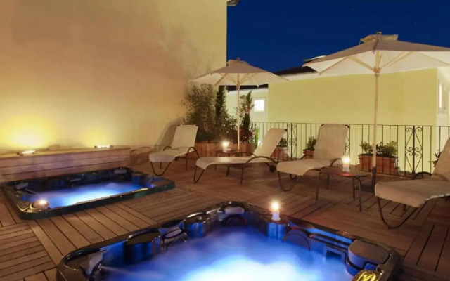 Hotel Corsignano