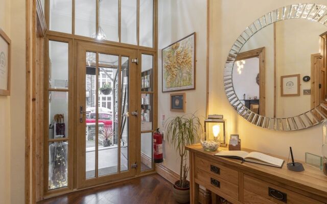 Melrose Guest House