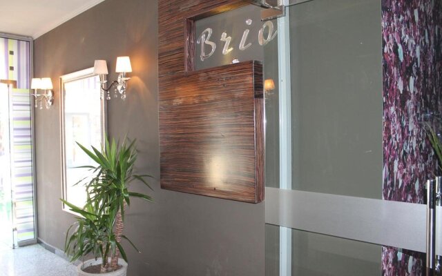Boutique Hotel BRIO