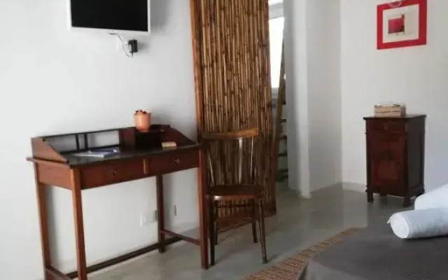 Casa Giufà B&B