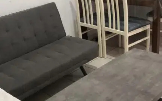 Holiday House maisonette