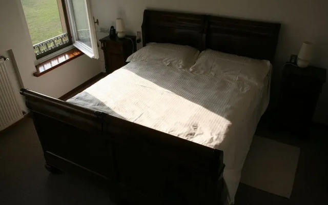 Bed  Breakfast Casa Pistani