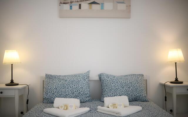 Apartamento Casino Praia IV