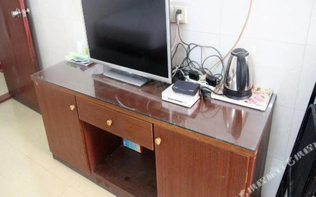 Qianlima Hostel Jiangmen Jianshe 2nd Road