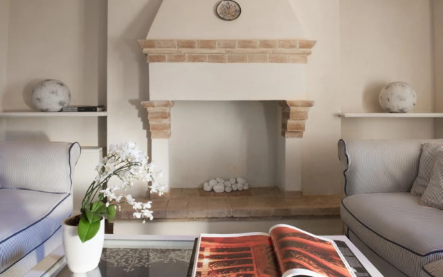 Castello di Velona Resort Thermal SPA & Winery