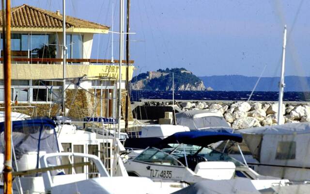 Les Voiles d'Azur