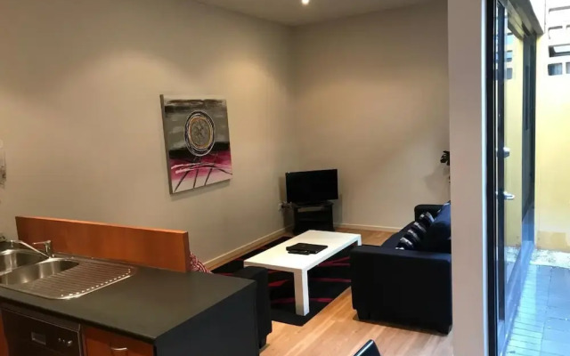 RNR Serviced Apartments Adelaide