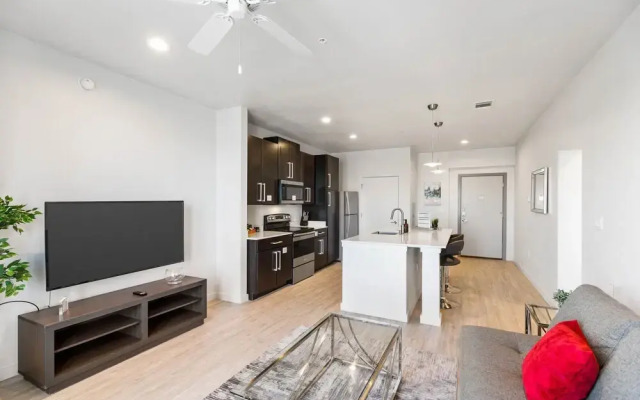 FlatZ 432 Condos By Barsala