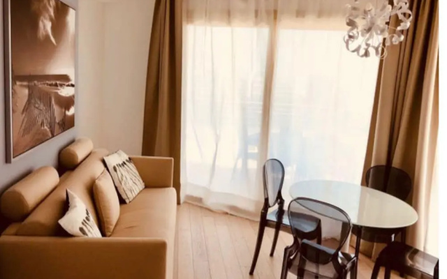 Luxury Accommodation With Panoramic Terrace