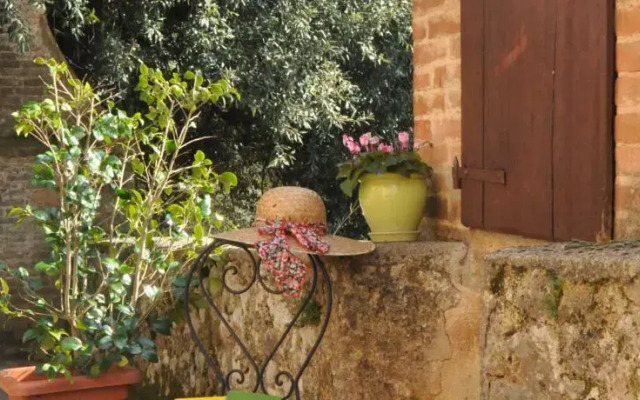 Il Pero di Cetinale