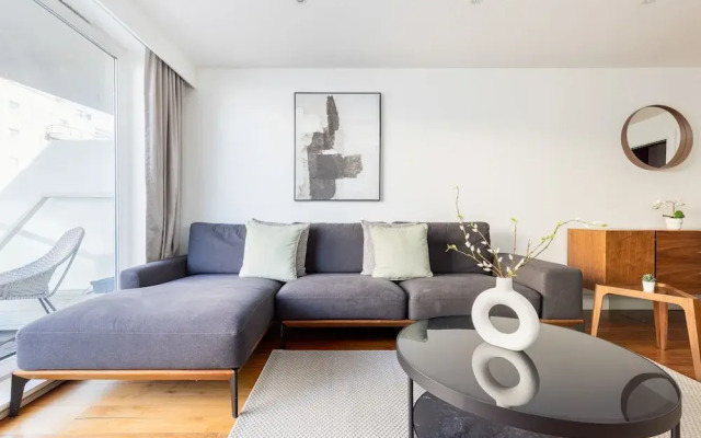 Luxurious Apartment in Wandsworth