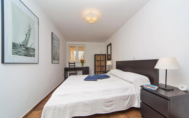 I Sassi Bianchi - East Villa