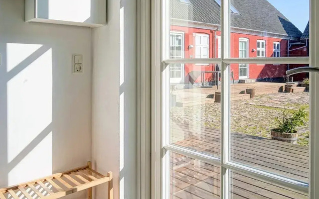 4 Person Holiday Home in Aakirkeby-by Traum