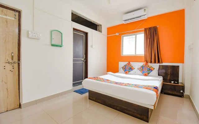 Fabhotel Ashiyana Lodge