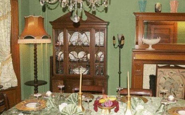 A Moment in Time Bed & Breakfast