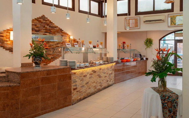 Royal Star Empire Beach Resort