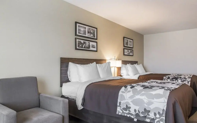 Sleep Inn & Suites