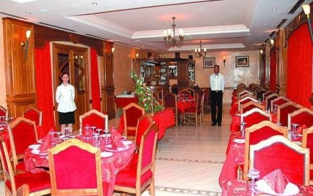 Hotel Malta