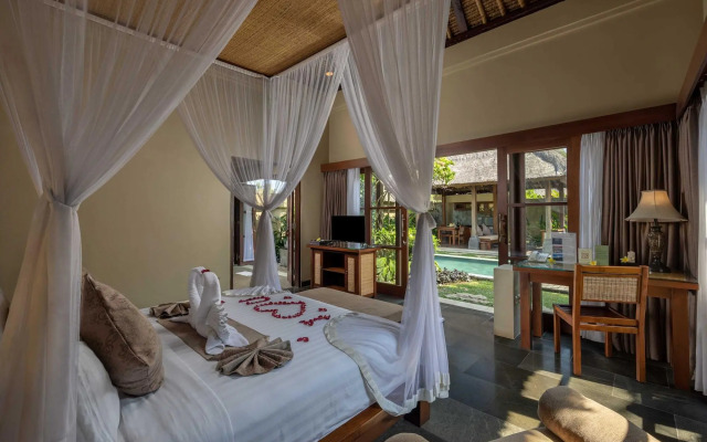 Ubud Nyuh Bali Resort & Spa