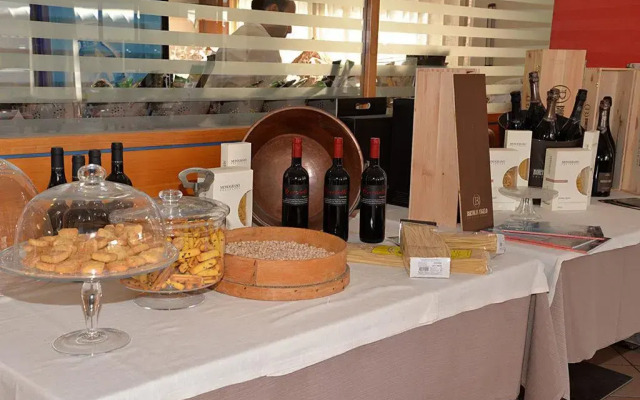 Hotel La Fenice  Siesta