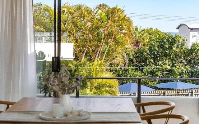 Noosa Dream - 2bed Sunset Apt, Pool & Spa
