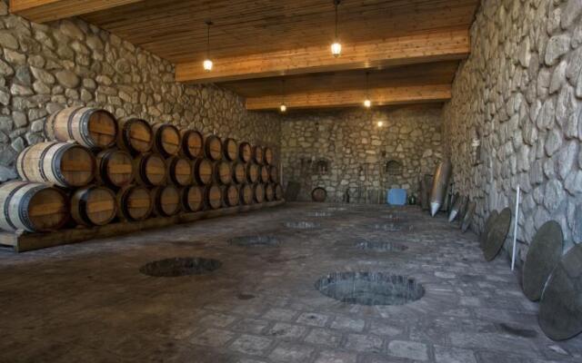 Teliani Valley Guest Hause