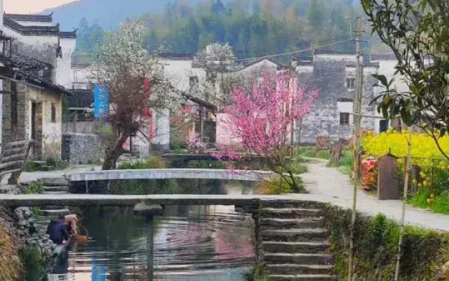 Xiaoqi Inn